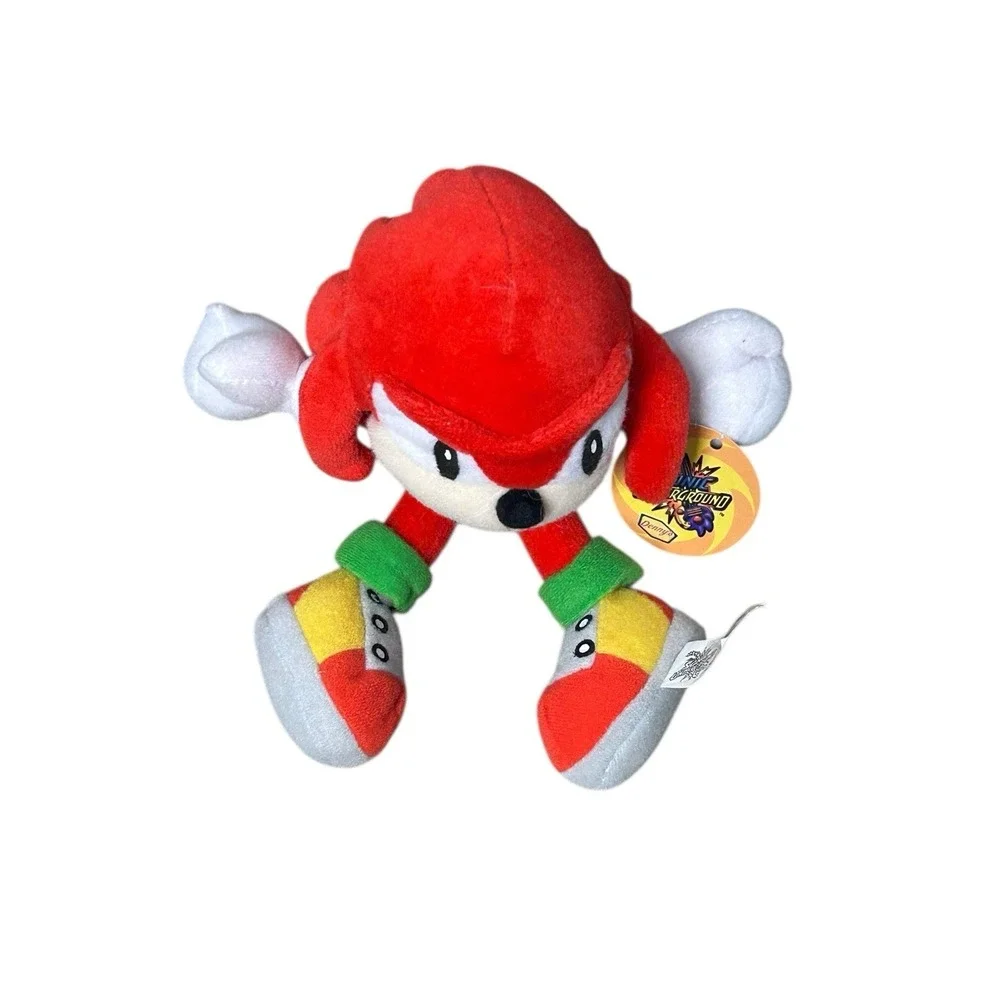 Vintage Knuckles Sonic Underground 7